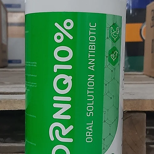 فلور فنیکل فلورنیک 10% ویوا پارس