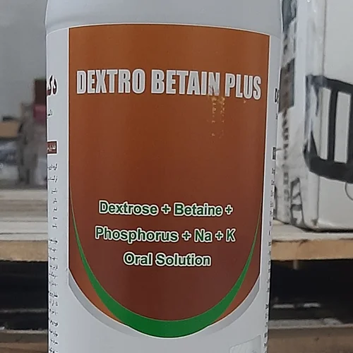 DEXTRO BETAIN PLUS