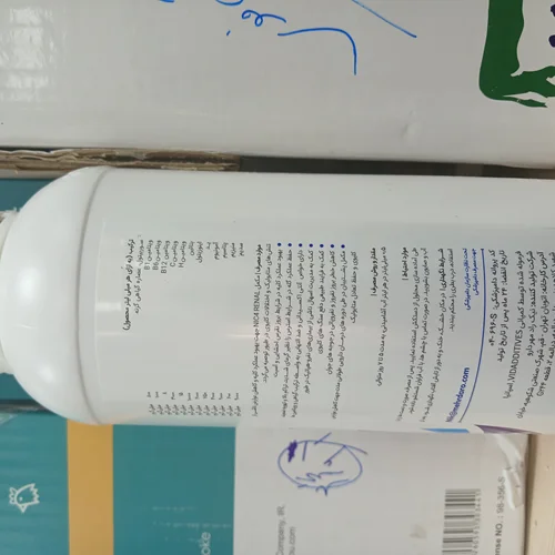 رنال نیک فور
