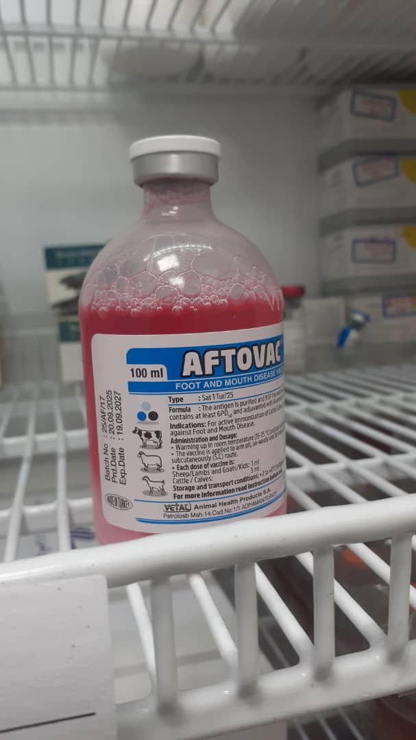 واکسن تب برفکی sat 1