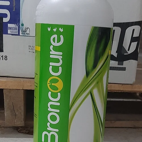 برونکو کیور