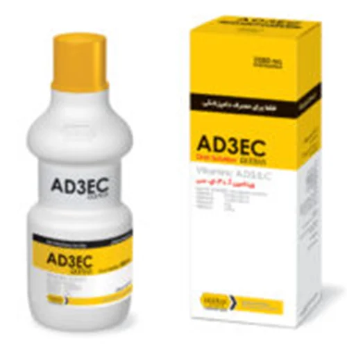 adse  رویان - 2 لیتری