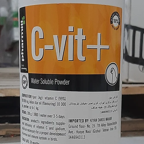 +C-vit